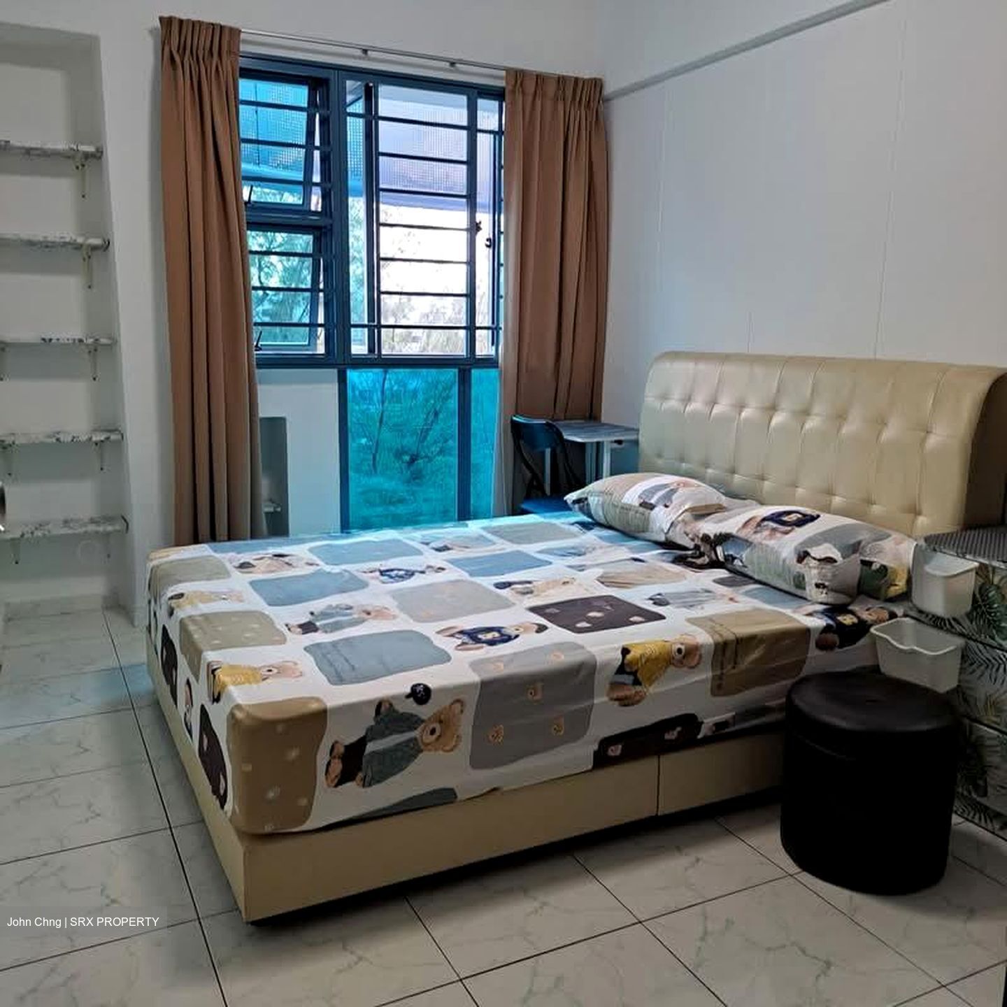Blk 467B Blue Riverview (Sembawang), HDB 4 Rooms #605650431